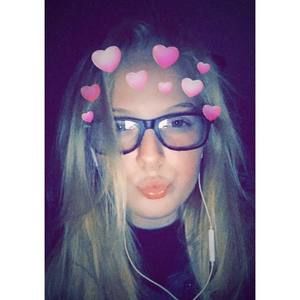 Meet your Posher, Bethany